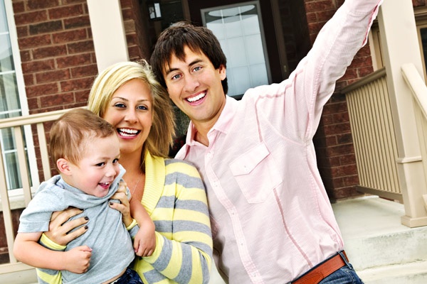 Happy Family