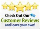 customer reviews icon